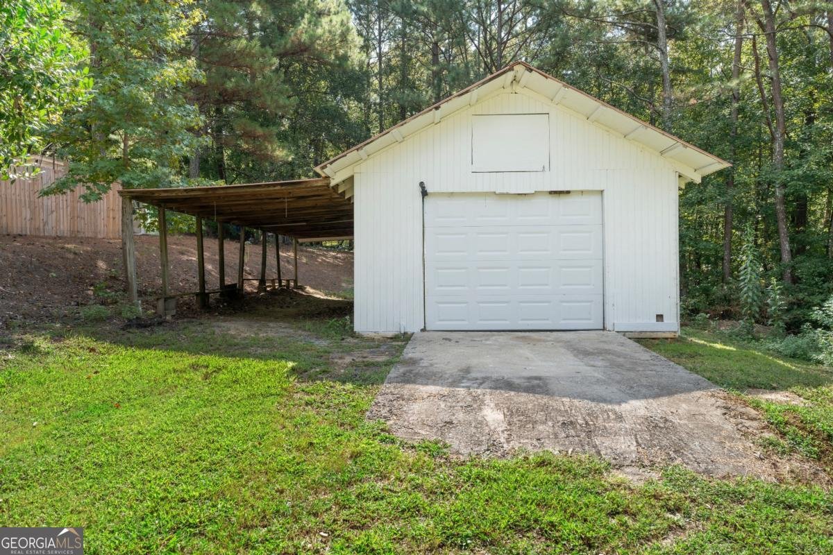 204 Simpson Circle Cartersville - 27