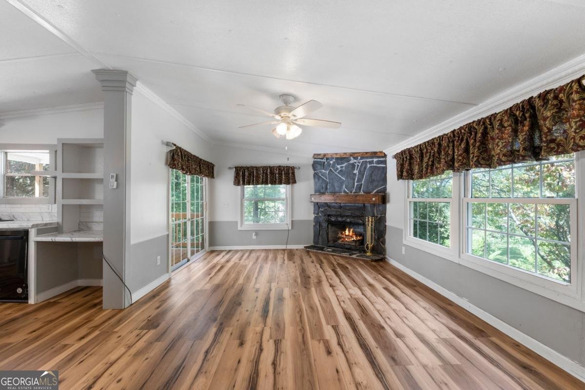 204 Simpson Circle Cartersville - 8