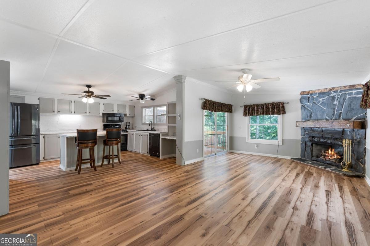 204 Simpson Circle Cartersville - 9