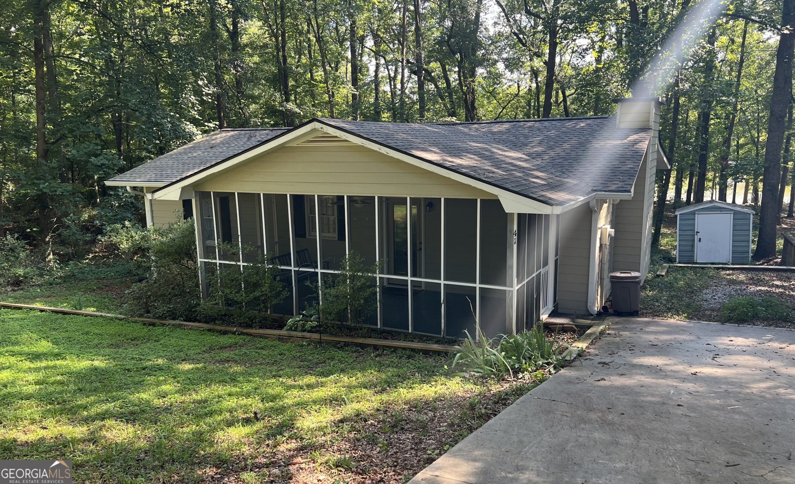 41 Stillwater Road Lavonia - 1