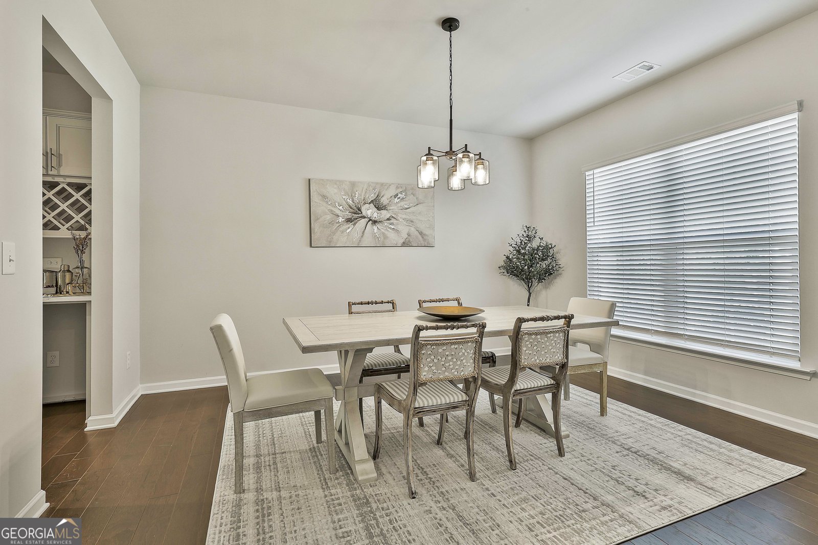 220 Eastmark Way Fayetteville - 1