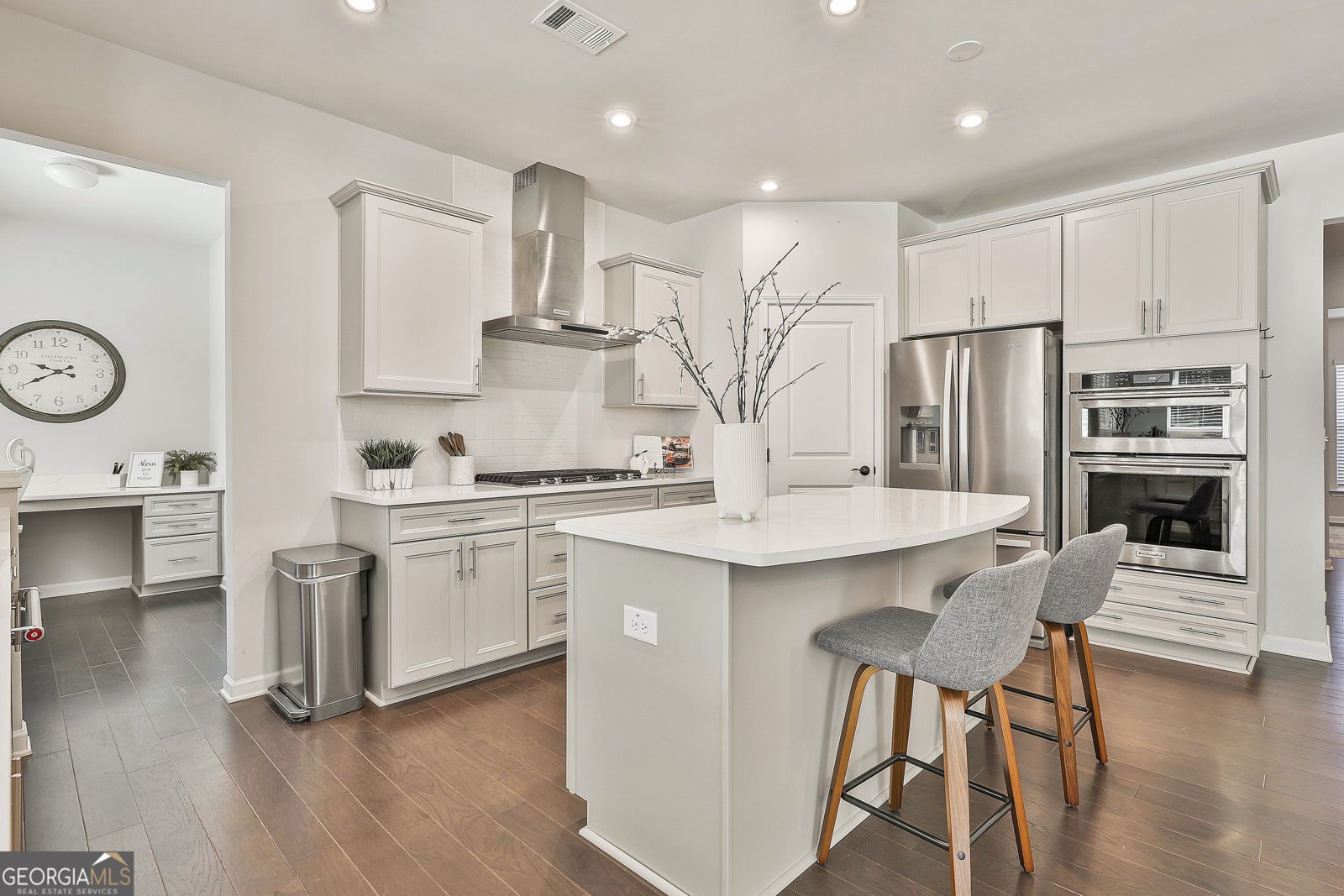 220 Eastmark Way Fayetteville - 17