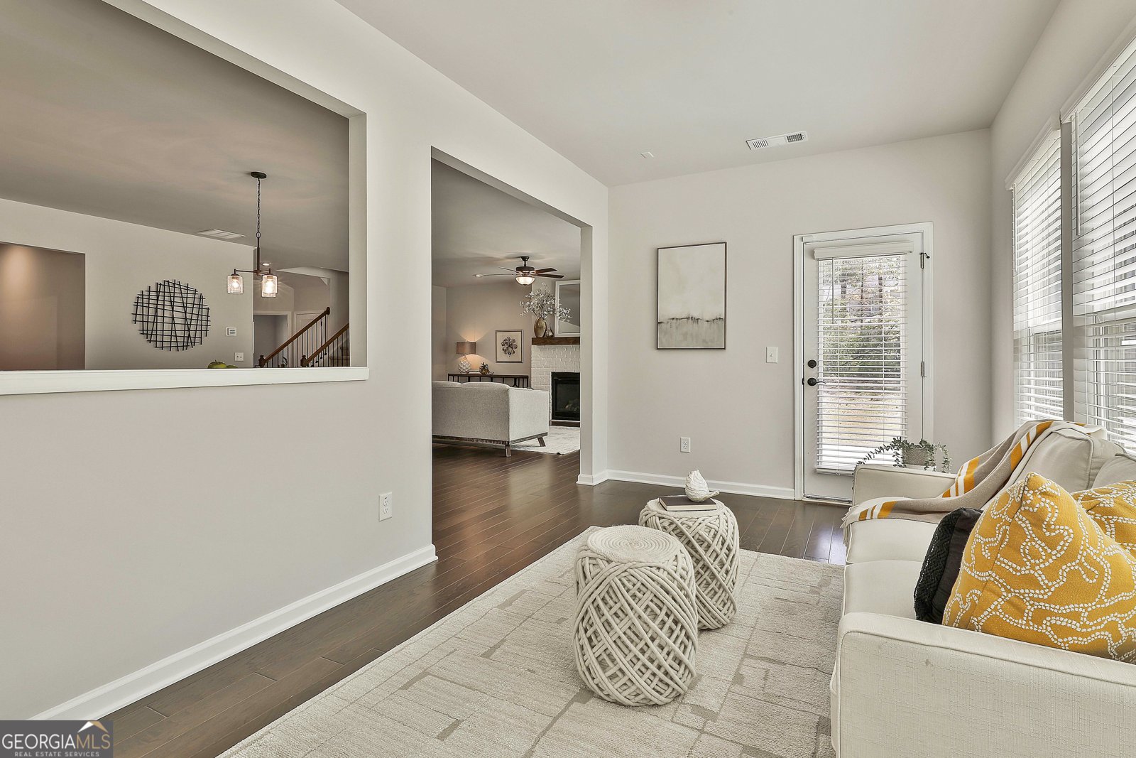 220 Eastmark Way Fayetteville - 23