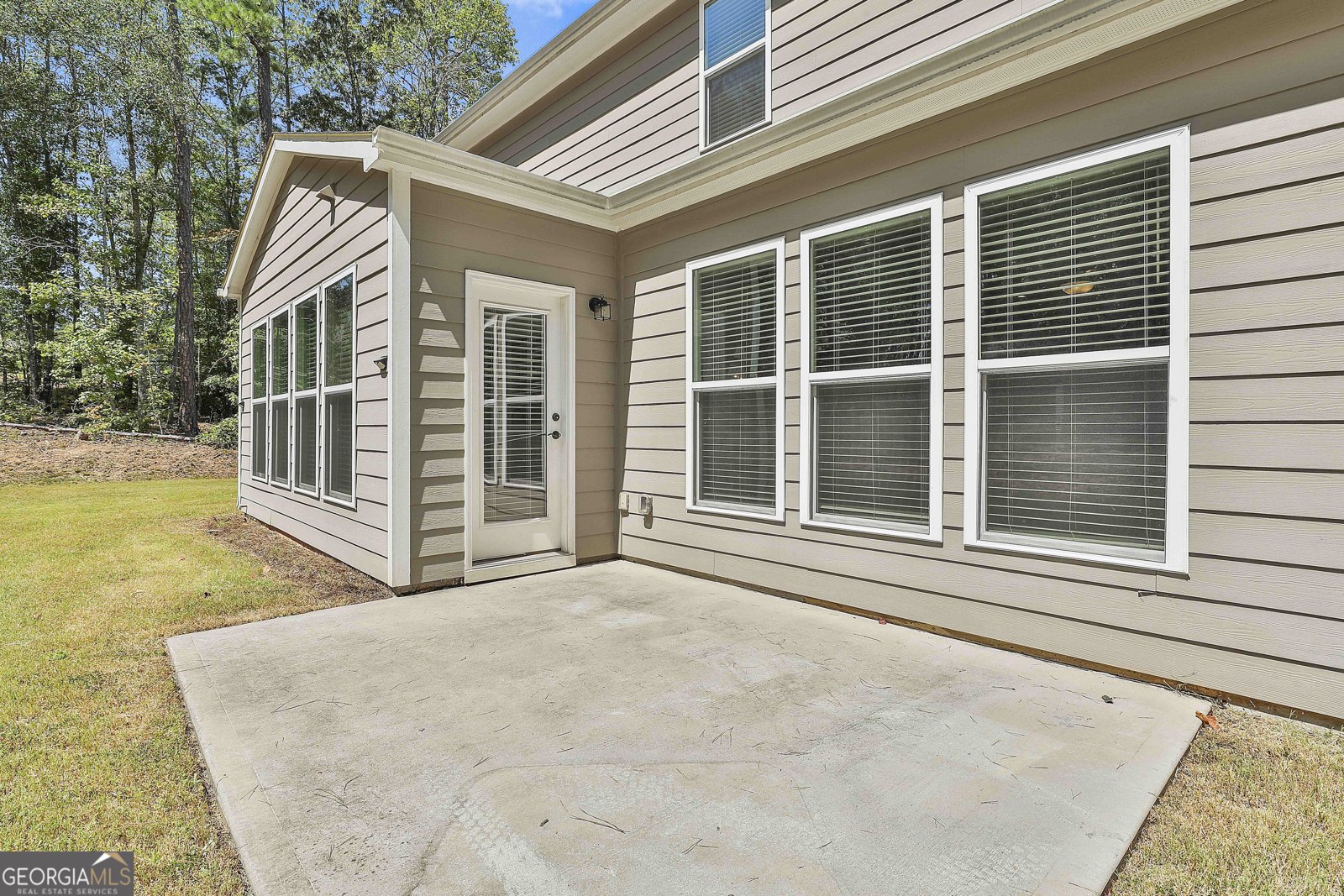 220 Eastmark Way Fayetteville - 46