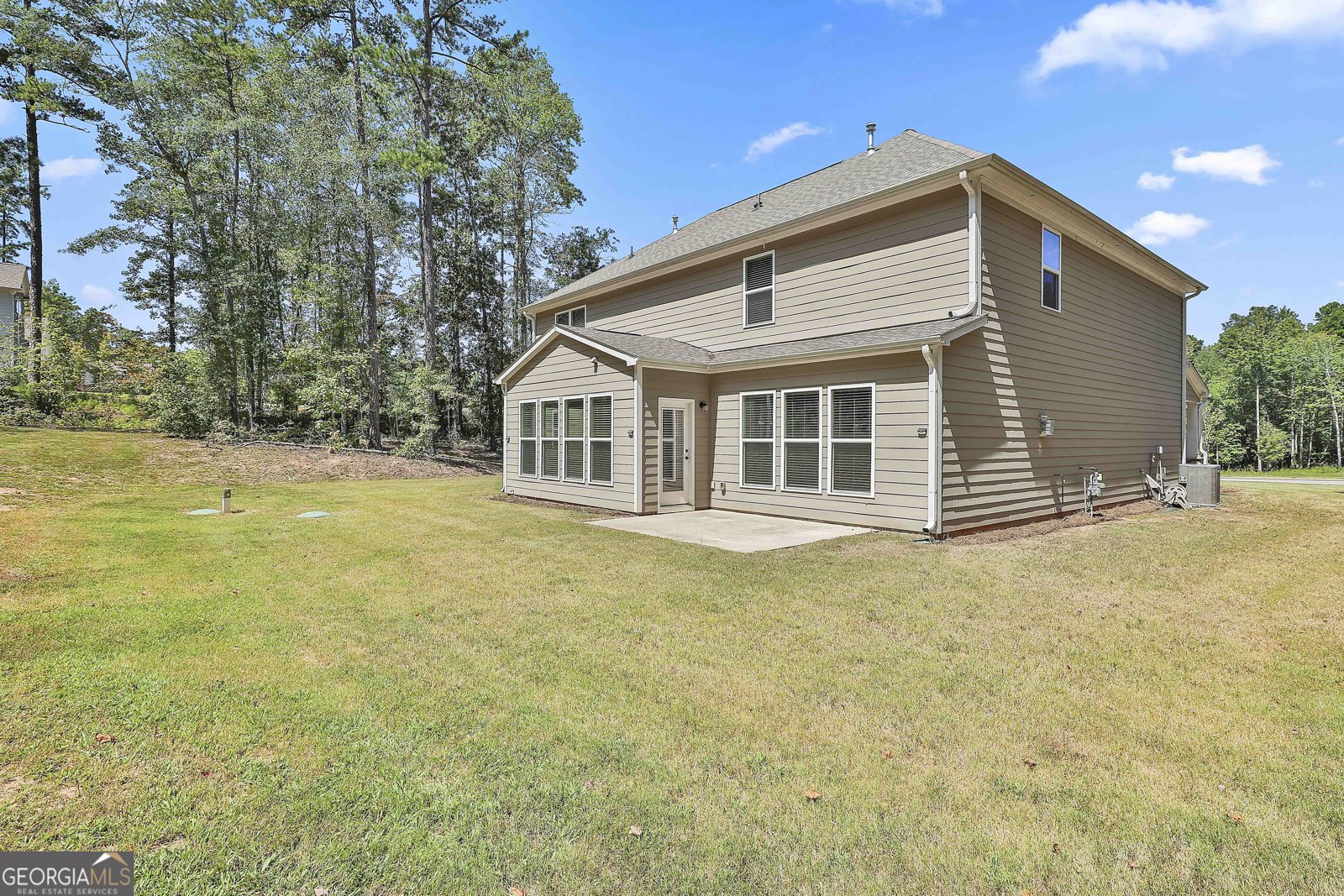 220 Eastmark Way Fayetteville - 48