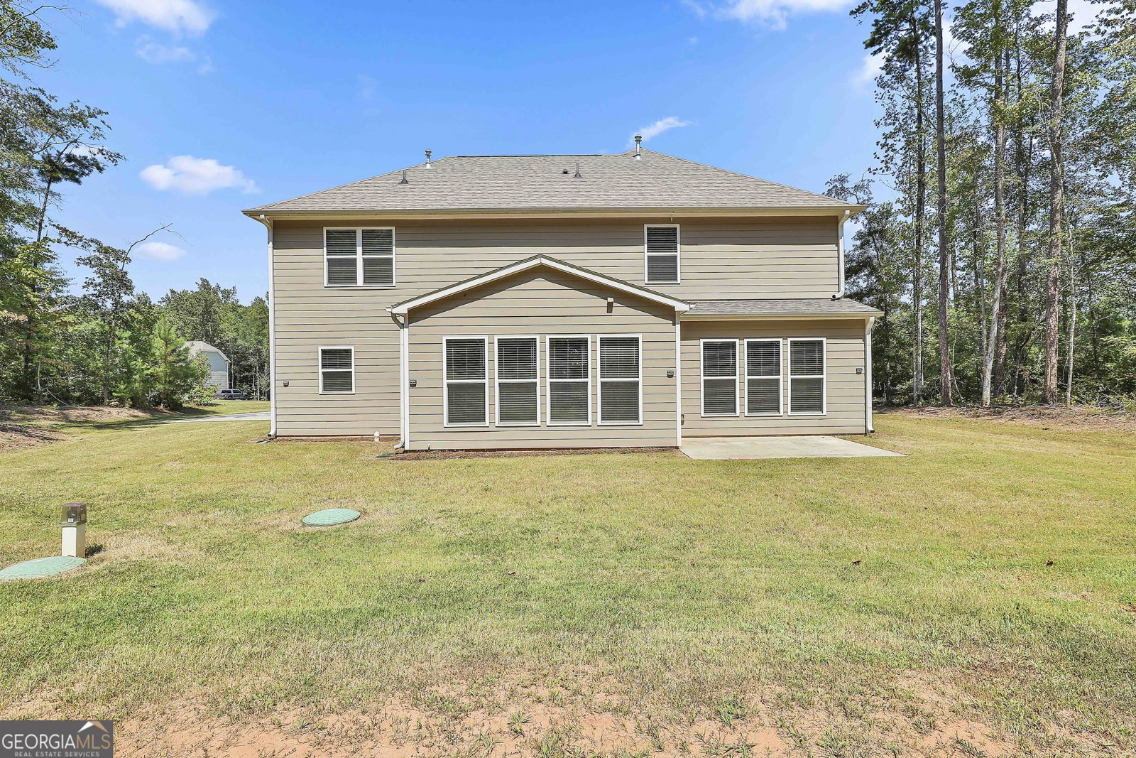220 Eastmark Way Fayetteville - 49