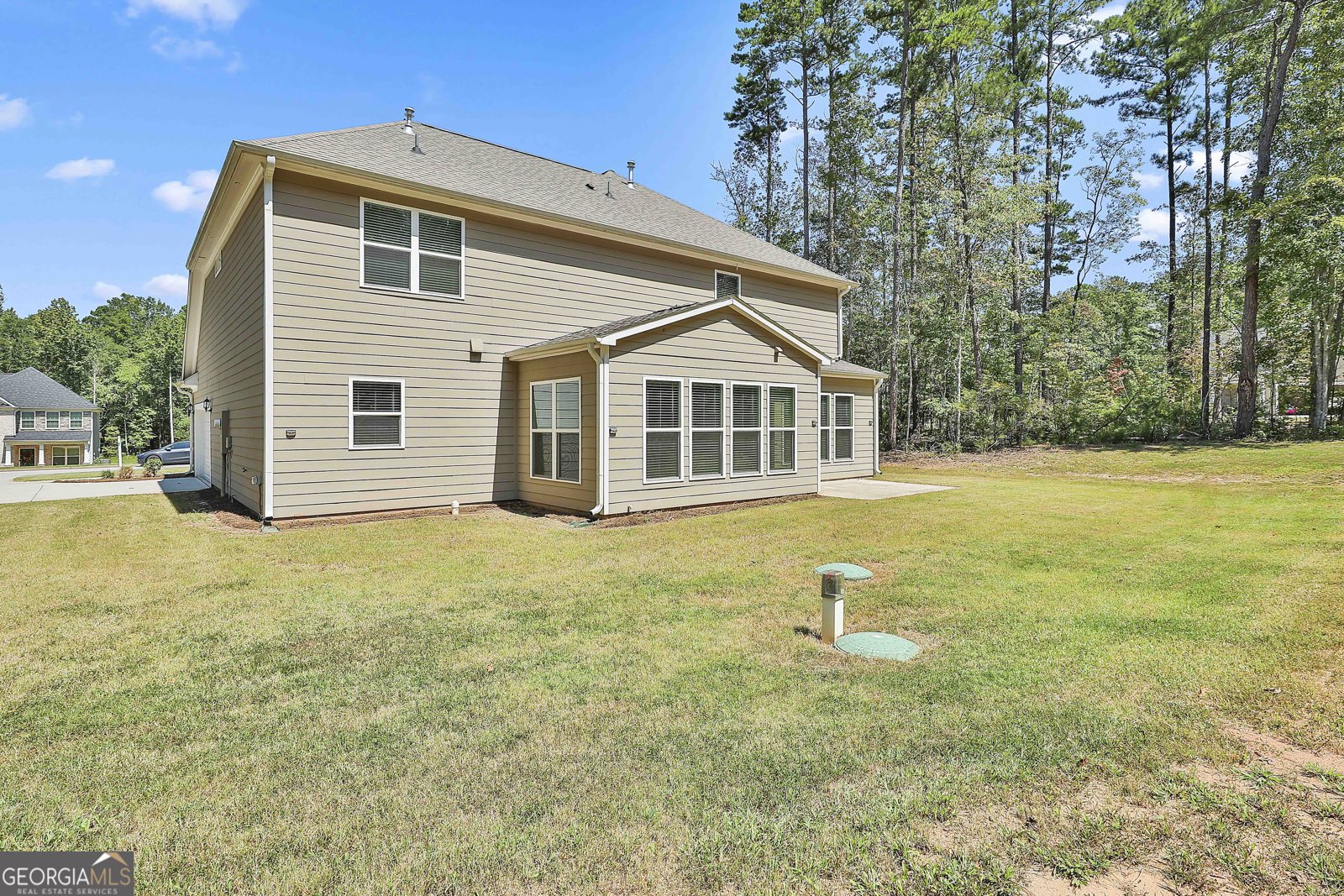 220 Eastmark Way Fayetteville - 50