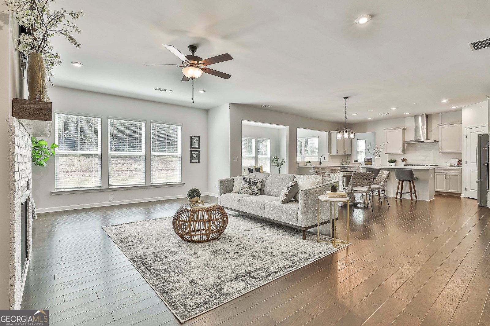 220 Eastmark Way Fayetteville - 8