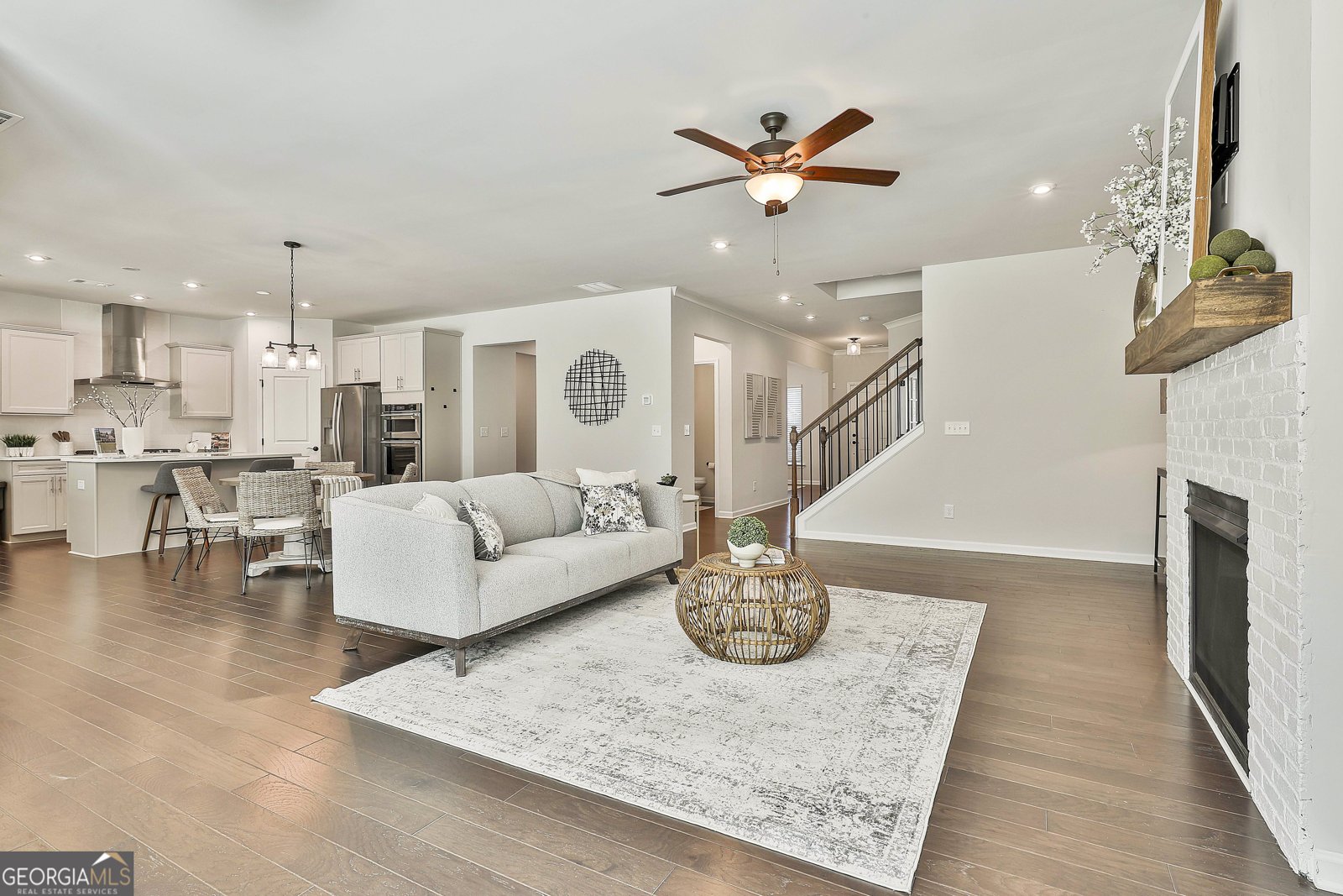 220 Eastmark Way Fayetteville - 9