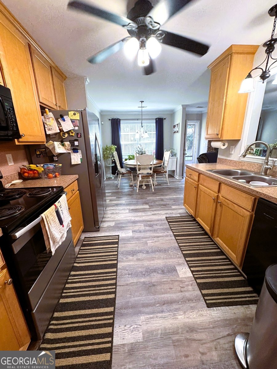 318 Richmond Drive Social Circle - 12