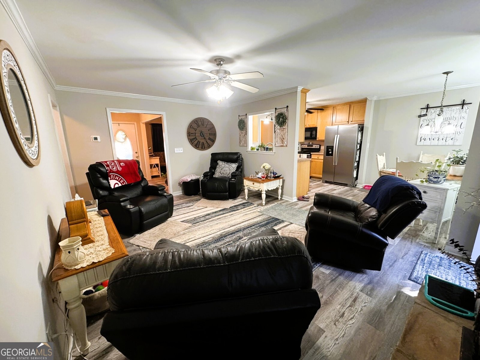 318 Richmond Drive Social Circle - 16