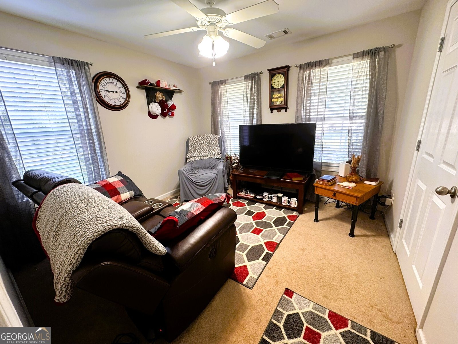 318 Richmond Drive Social Circle - 18