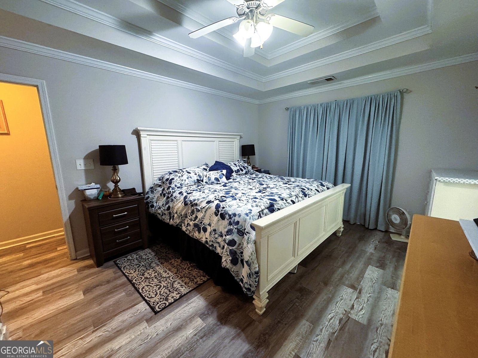 318 Richmond Drive Social Circle - 21