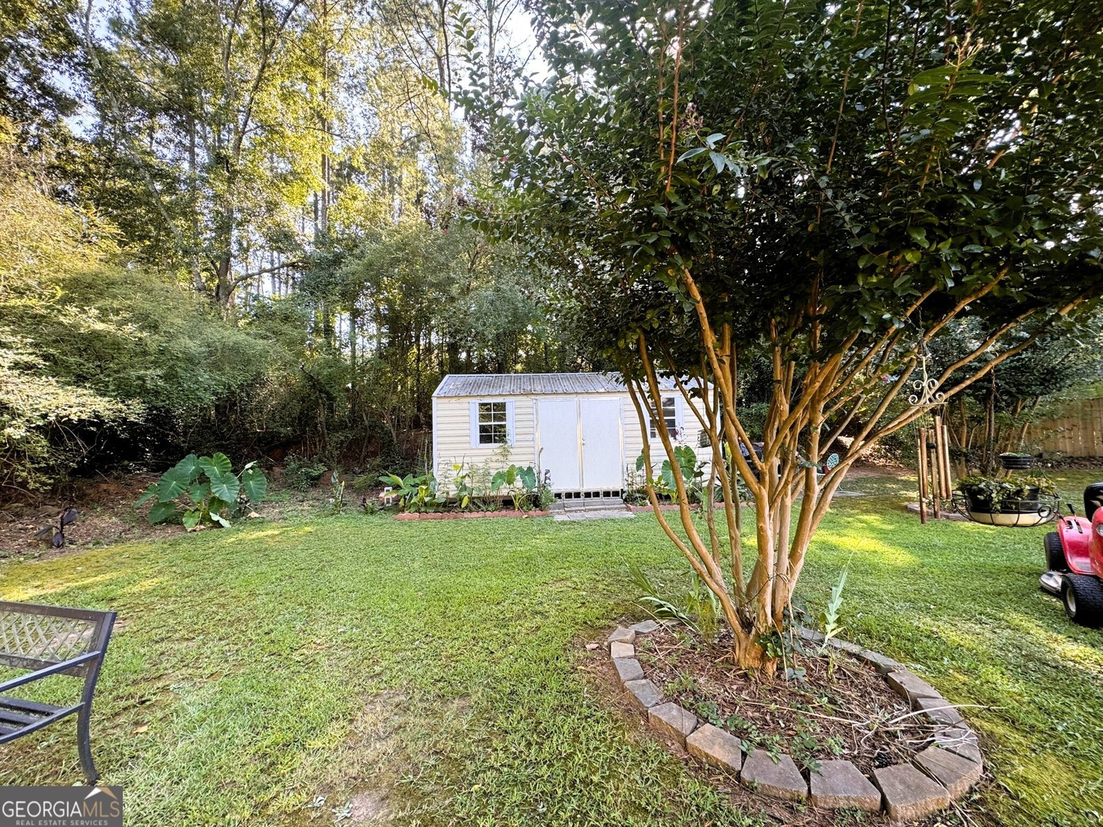 318 Richmond Drive Social Circle - 4