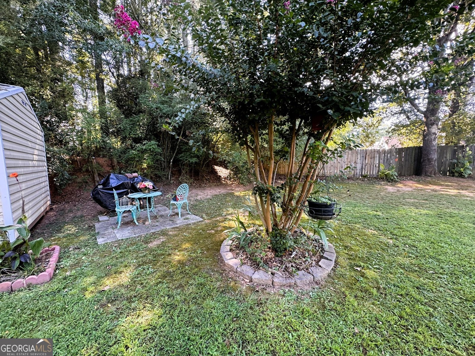 318 Richmond Drive Social Circle - 7