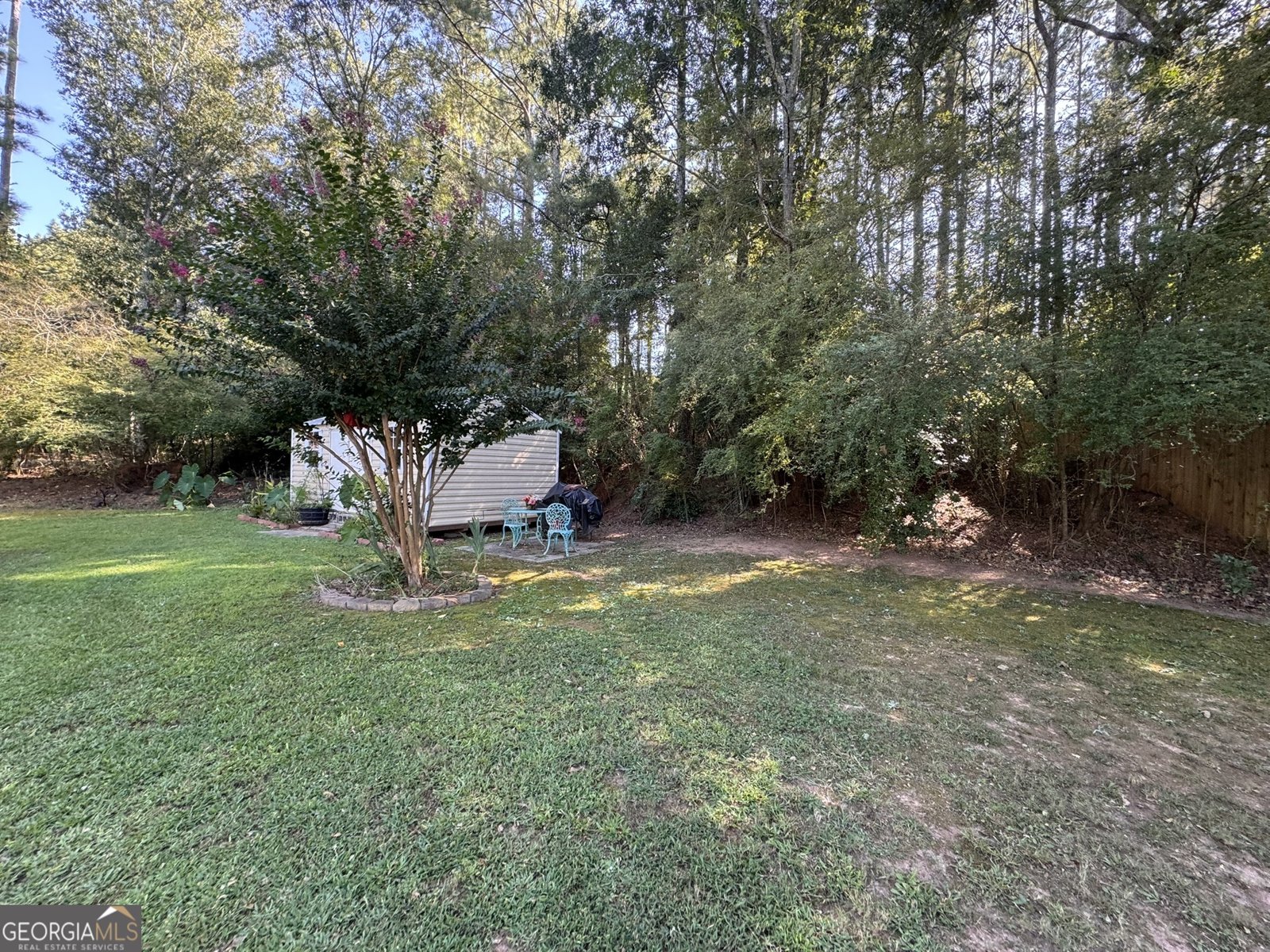 318 Richmond Drive Social Circle - 8