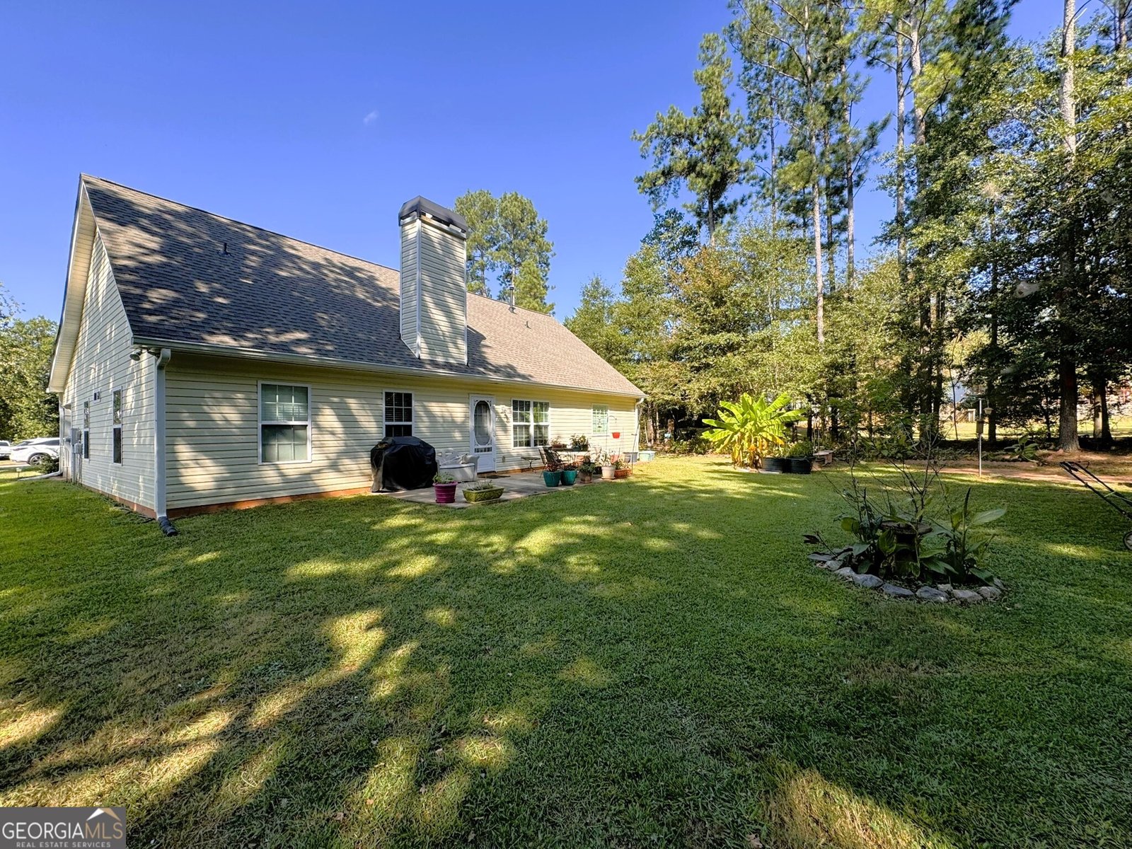 318 Richmond Drive Social Circle - 9