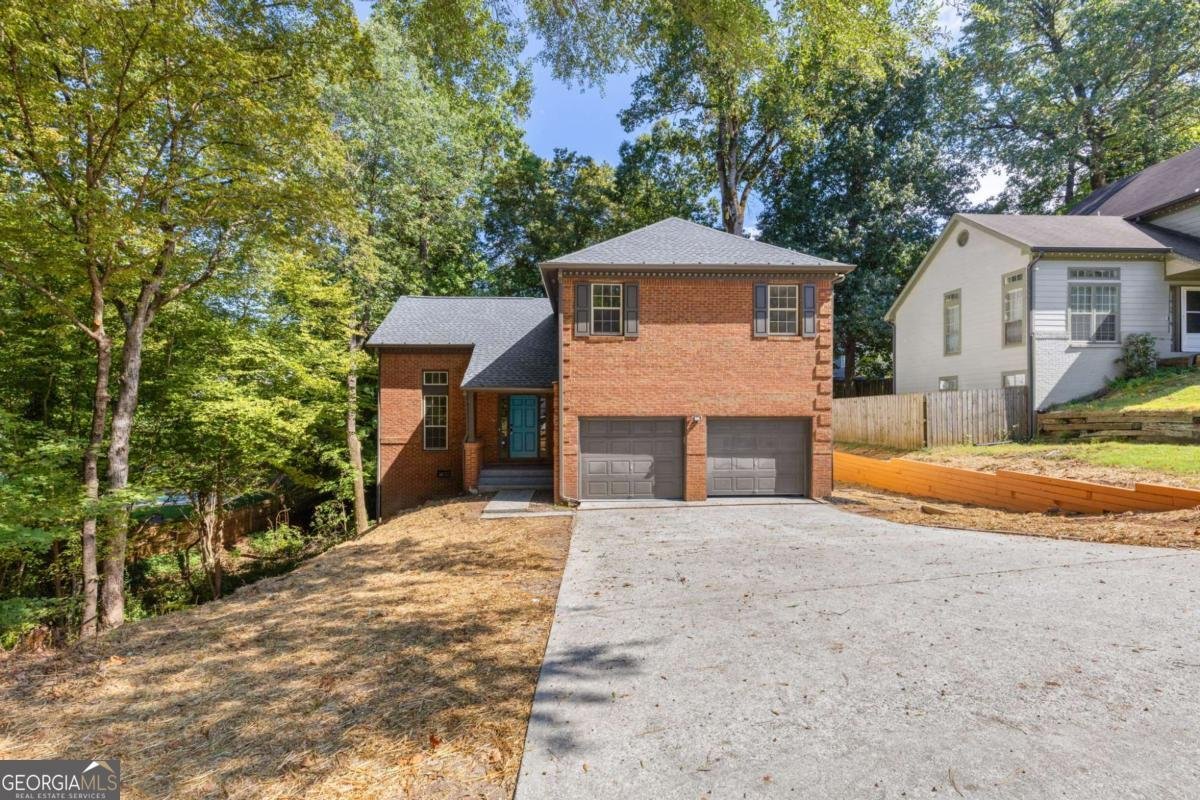 1321 Sweet Woods Drive Lawrenceville - 2