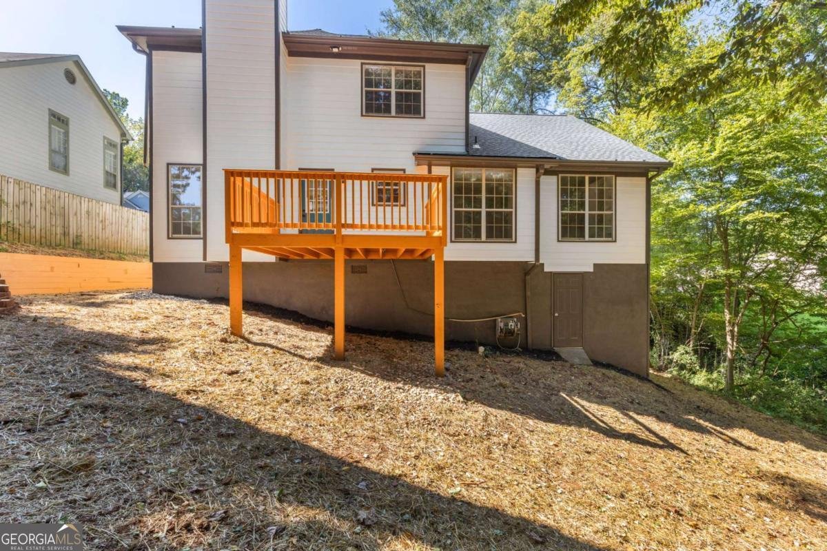 1321 Sweet Woods Drive Lawrenceville - 29