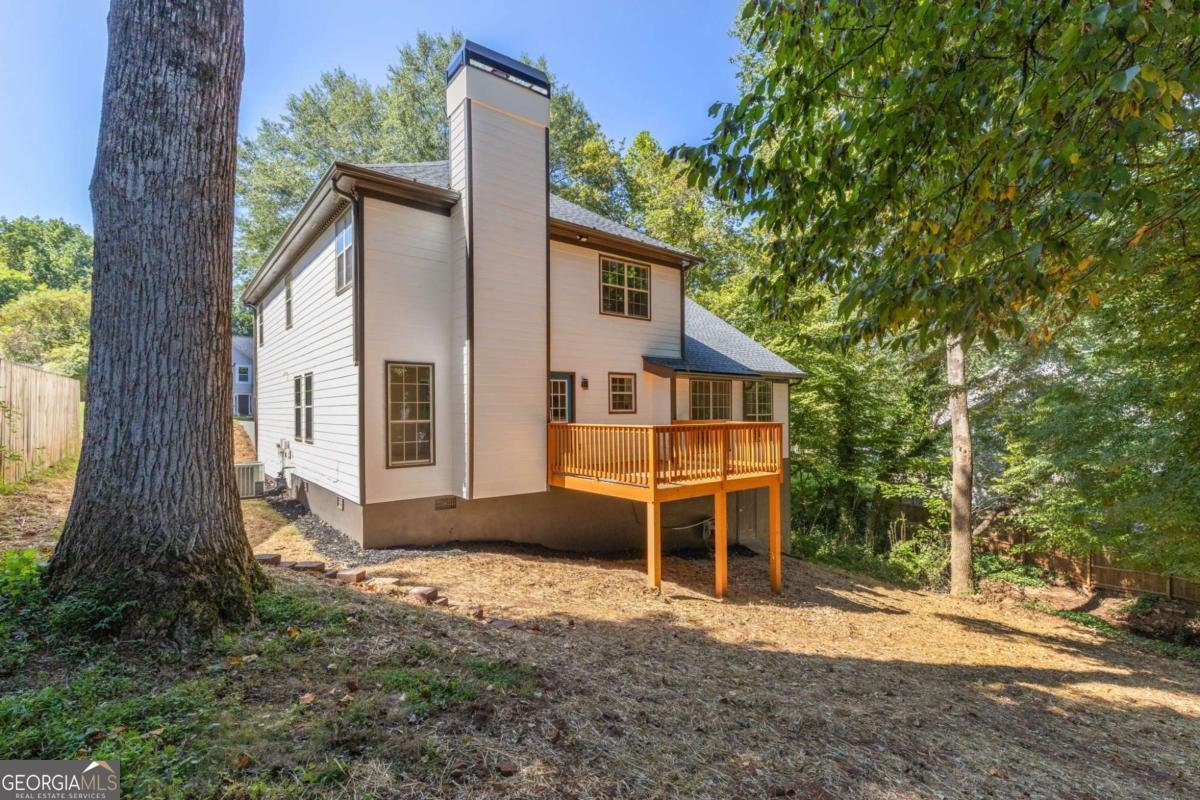 1321 Sweet Woods Drive Lawrenceville - 37