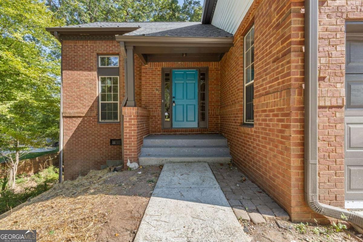 1321 Sweet Woods Drive Lawrenceville - 4