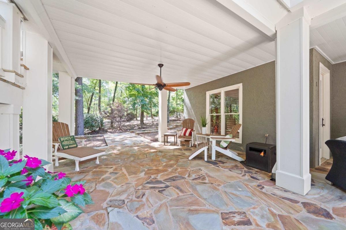 1071 Eaglewood Way Greensboro - 1