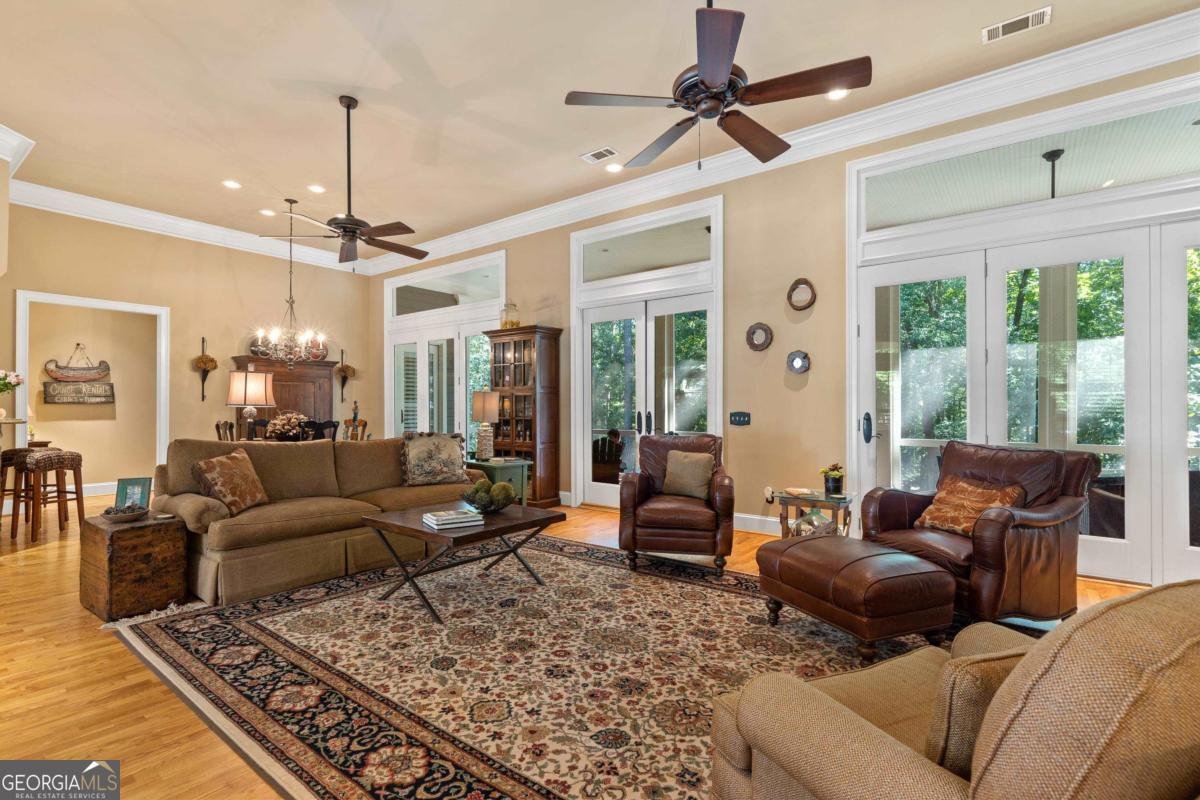 1071 Eaglewood Way Greensboro - 10