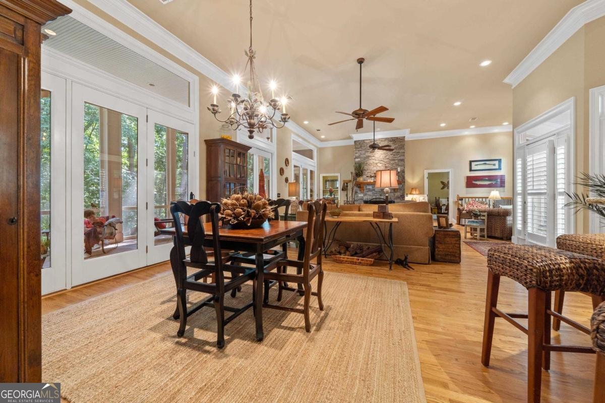 1071 Eaglewood Way Greensboro - 11