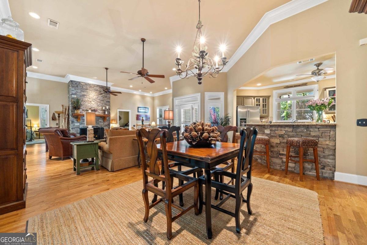 1071 Eaglewood Way Greensboro - 12