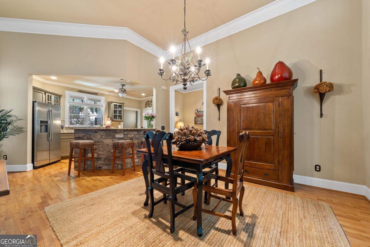 1071 Eaglewood Way Greensboro - 13