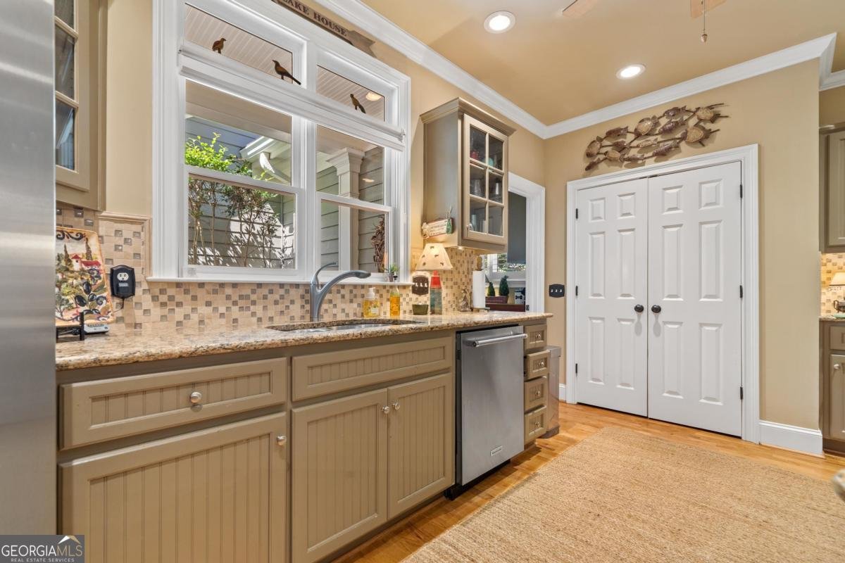 1071 Eaglewood Way Greensboro - 15