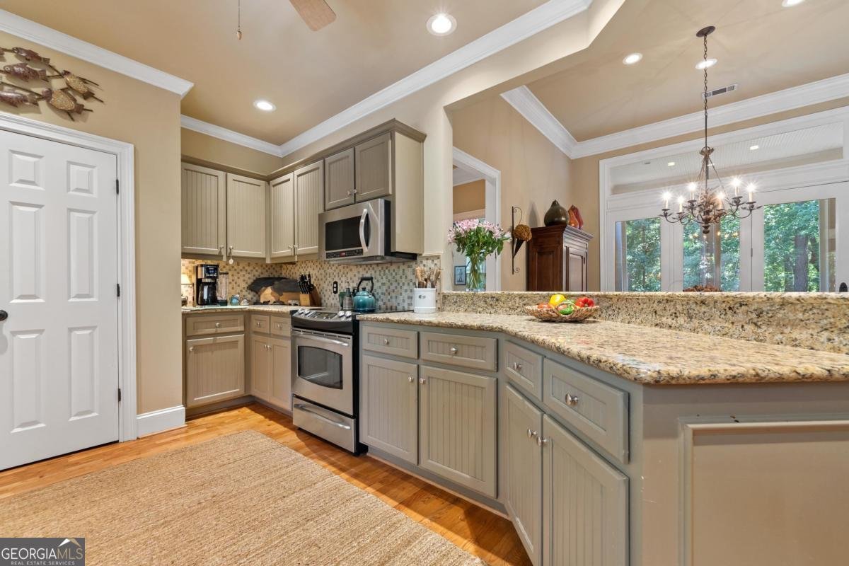 1071 Eaglewood Way Greensboro - 16