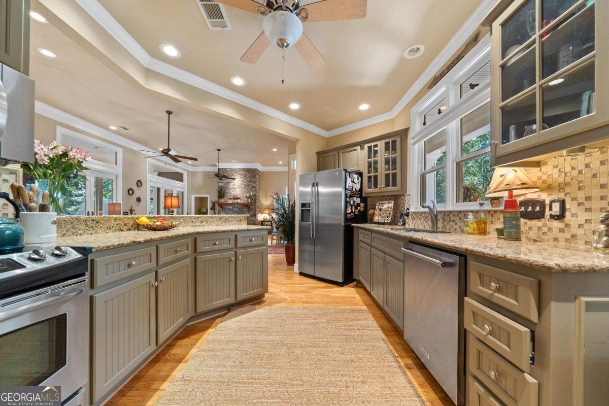1071 Eaglewood Way Greensboro - 18