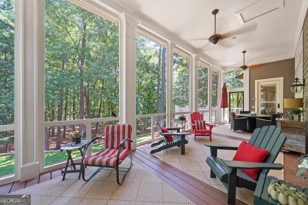 1071 Eaglewood Way Greensboro - 19