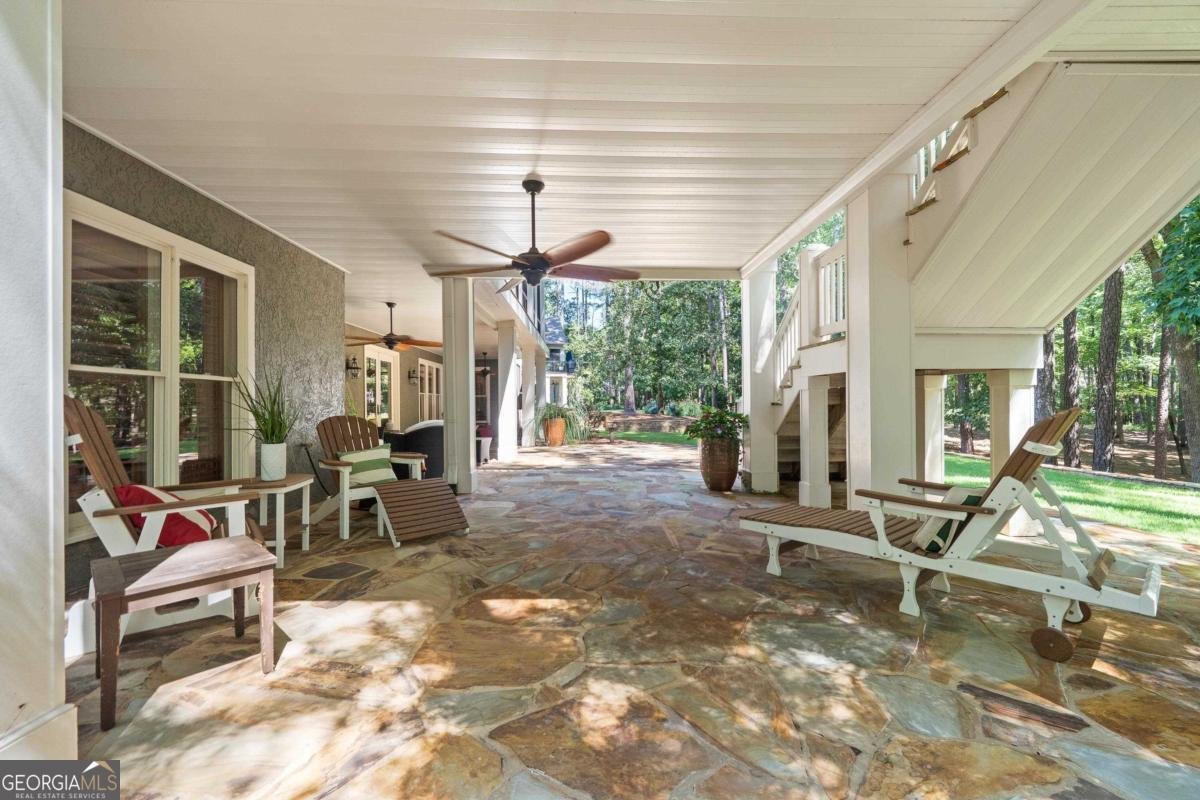 1071 Eaglewood Way Greensboro - 2