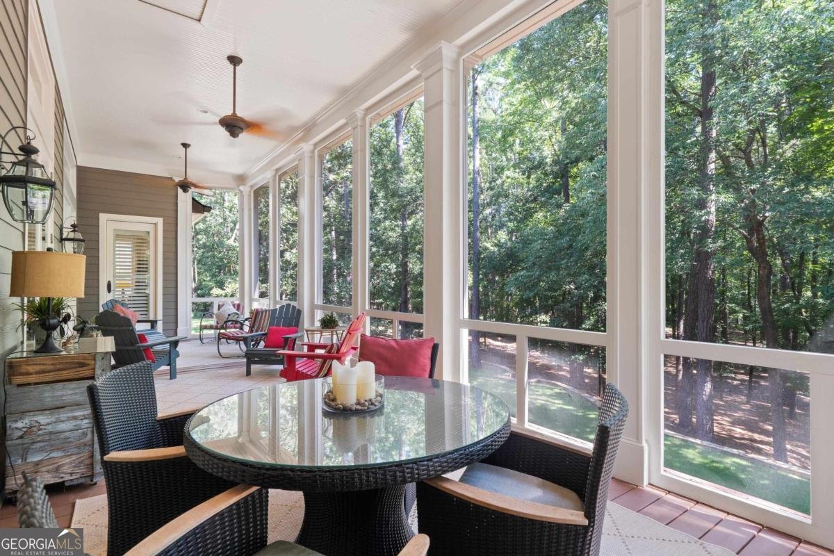 1071 Eaglewood Way Greensboro - 20