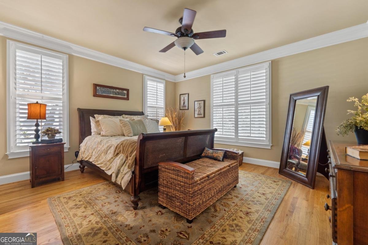 1071 Eaglewood Way Greensboro - 24