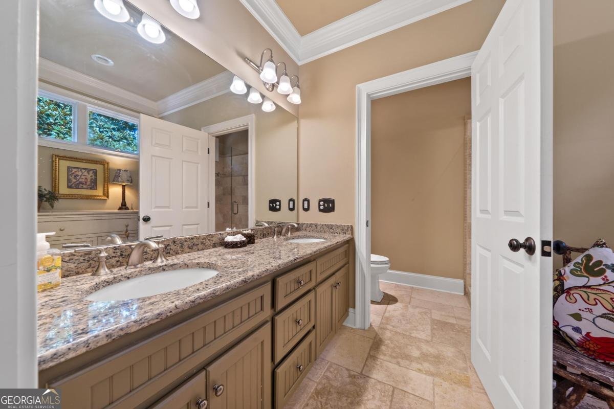 1071 Eaglewood Way Greensboro - 27