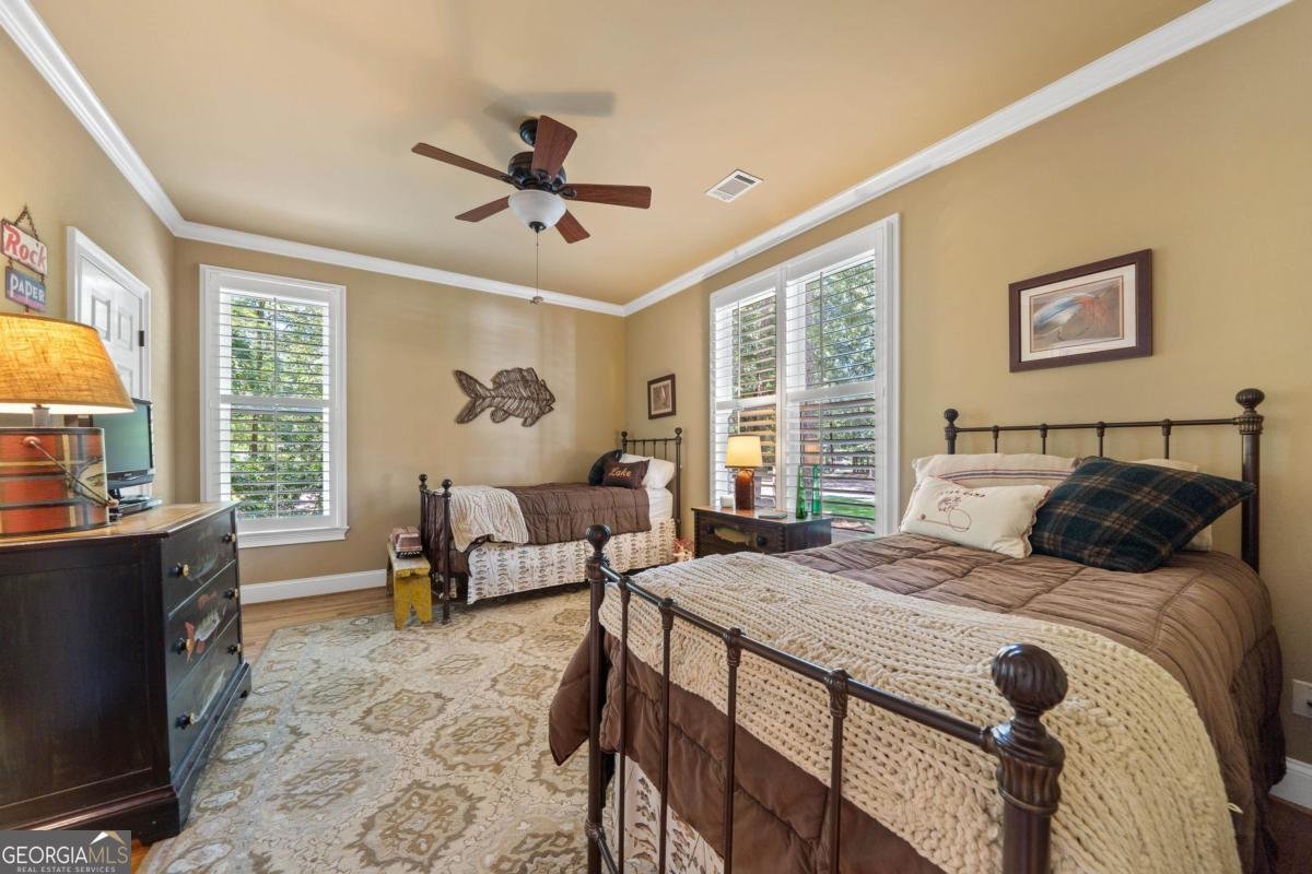 1071 Eaglewood Way Greensboro - 30