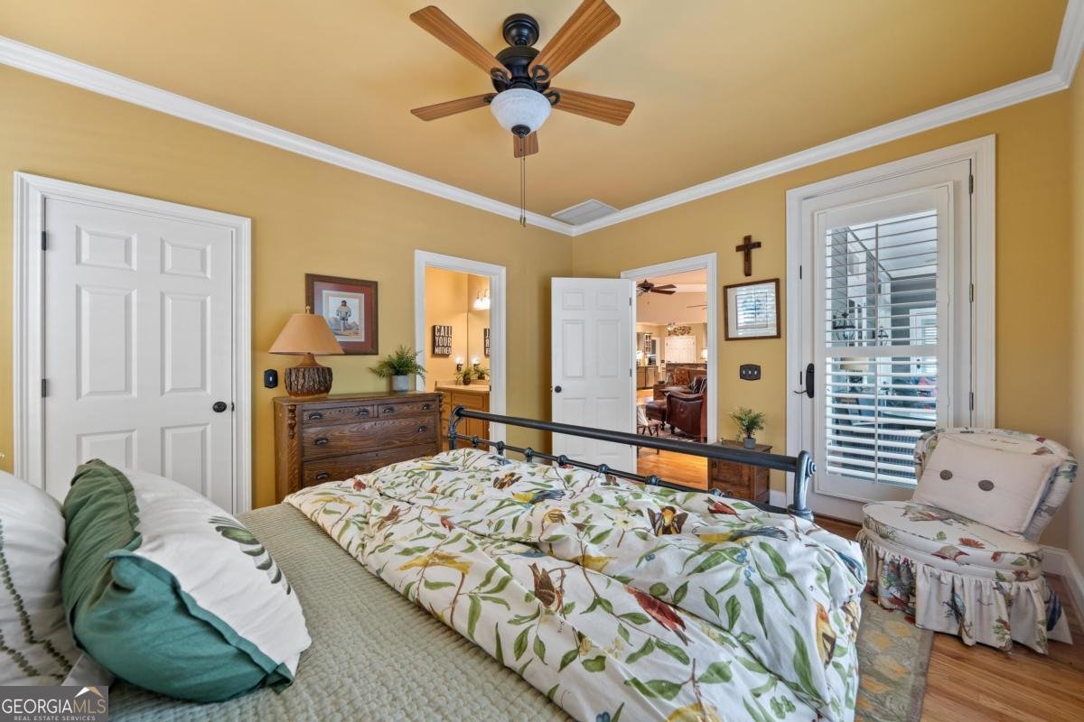 1071 Eaglewood Way Greensboro - 36