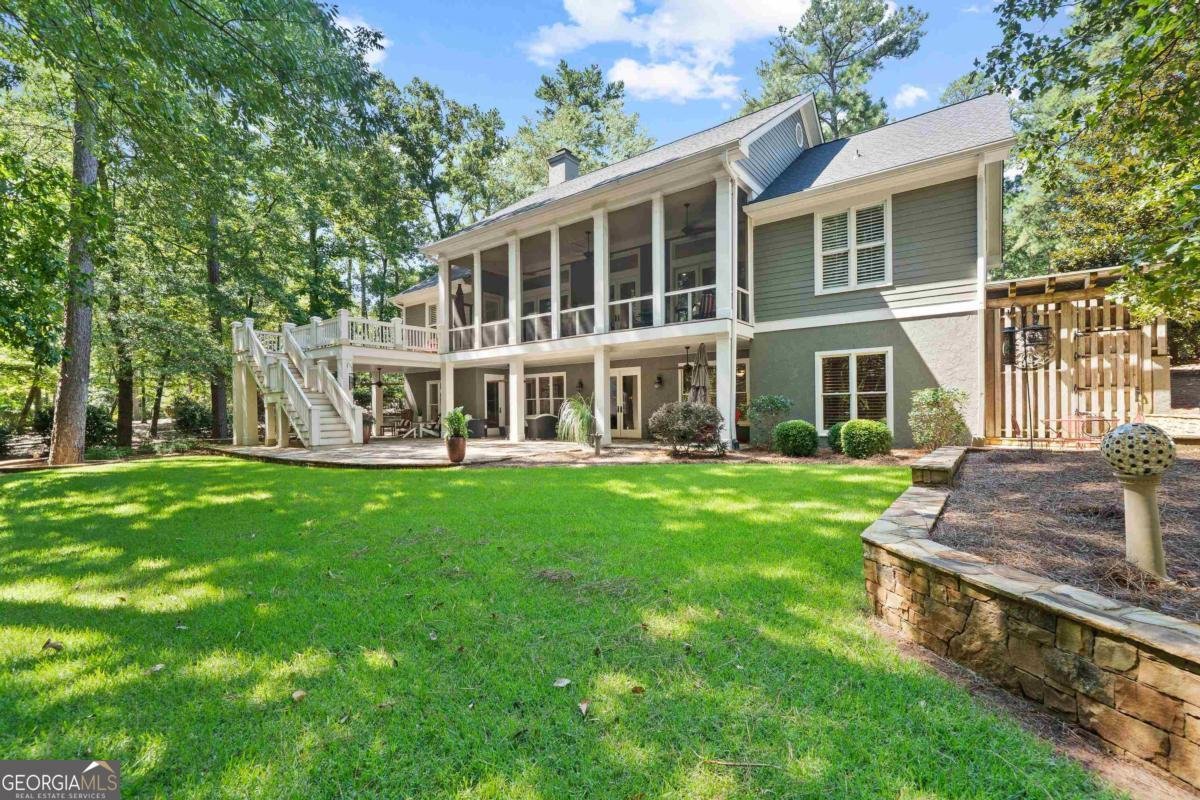1071 Eaglewood Way Greensboro - 7