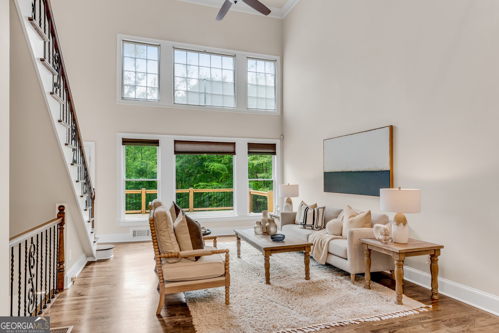 1400 Squire Lane Cumming - 15