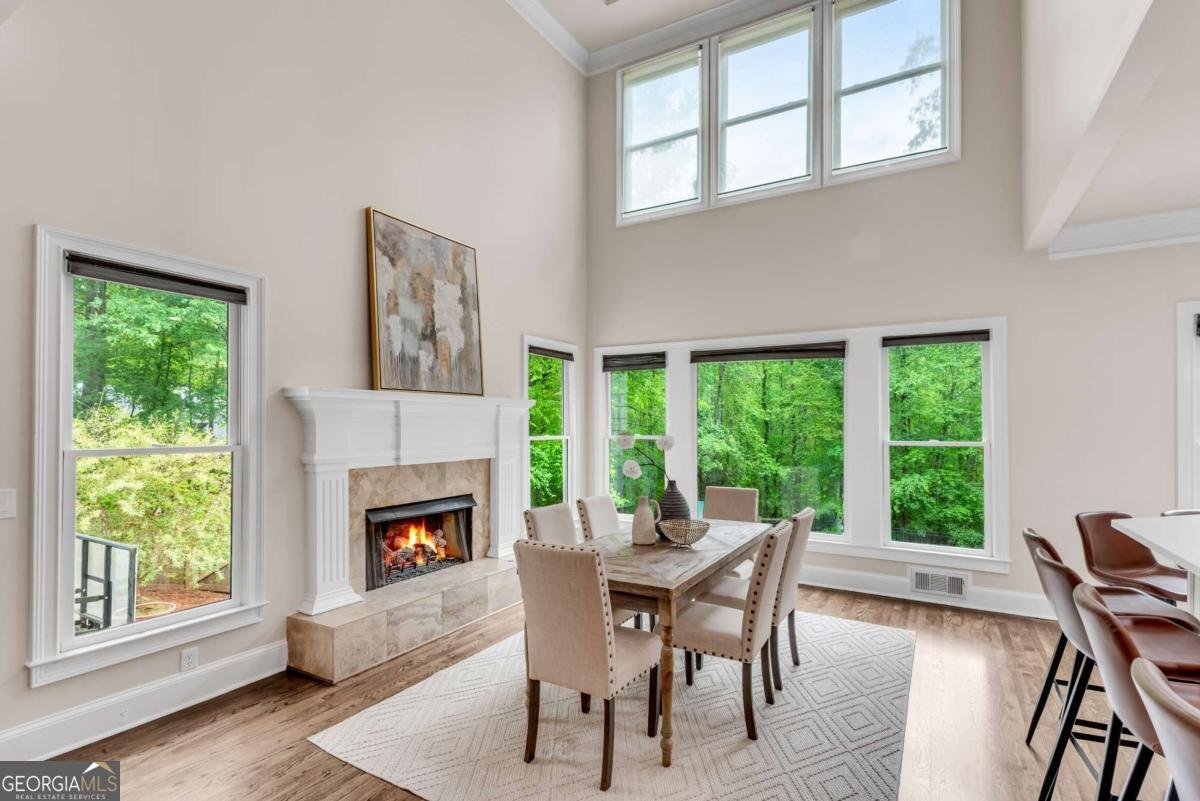 1400 Squire Lane Cumming - 22