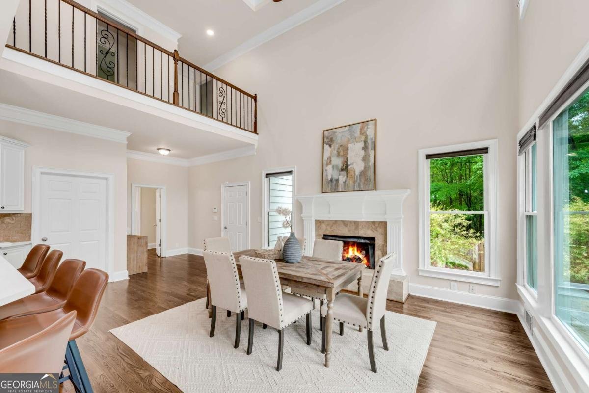 1400 Squire Lane Cumming - 24