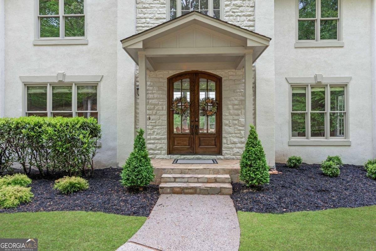 1400 Squire Lane Cumming - 6