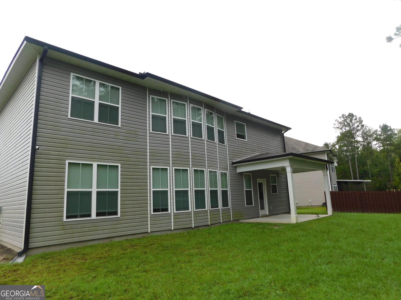 22 Belvedere Drive Guyton - 2