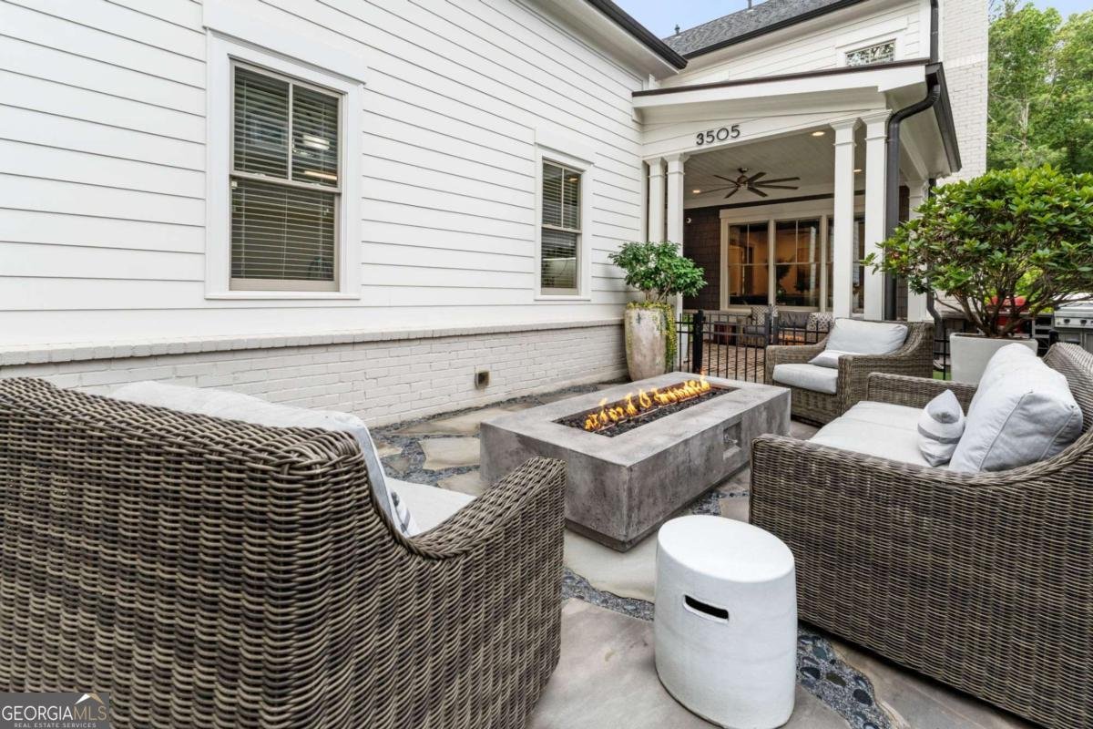 3505 KESWICK Drive Chamblee - 1