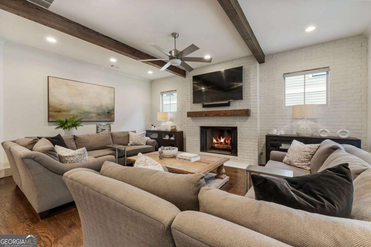 3505 KESWICK Drive Chamblee - 12