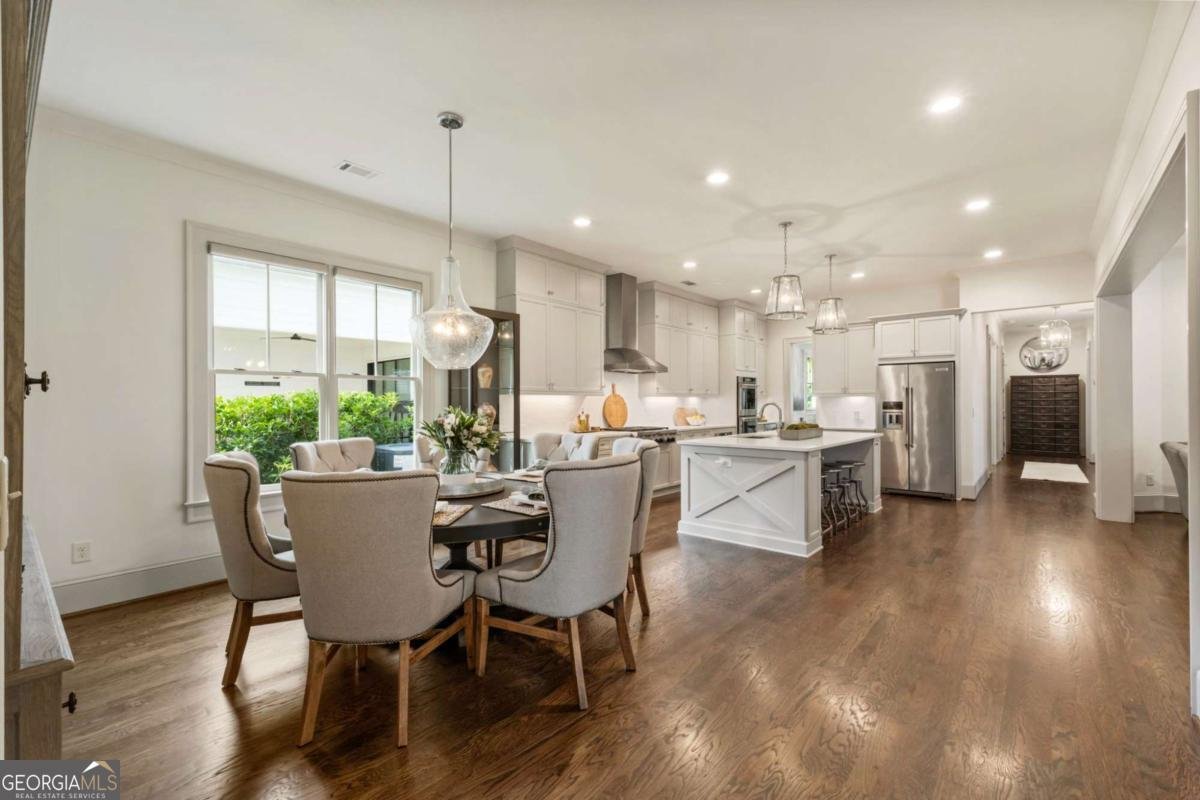3505 KESWICK Drive Chamblee - 13