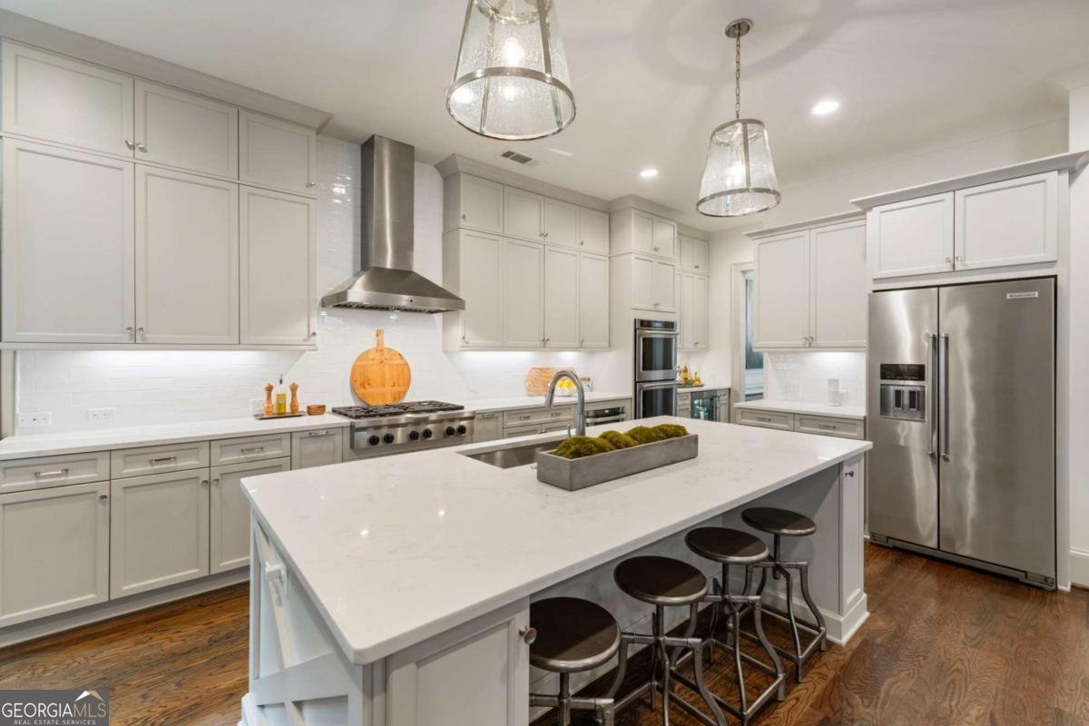 3505 KESWICK Drive Chamblee - 15